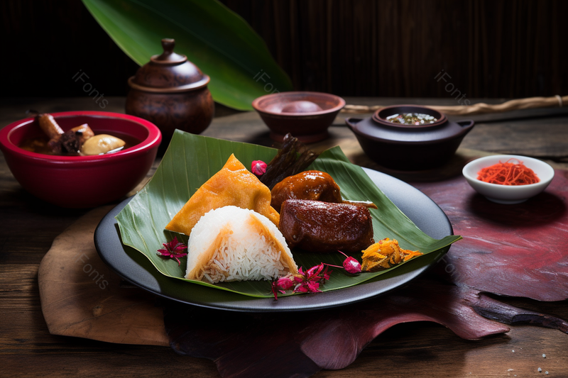 端午节特色美食美味的粽子特写摄影背景,高清,摄影图,摄影图片,图片大全,摄影图免费下载